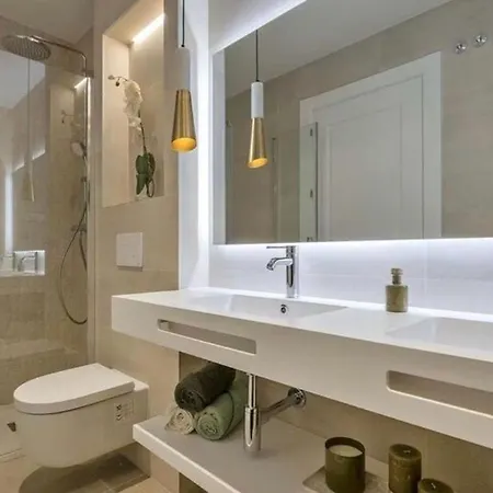 Orenji Apartment Arrecife (Lanzarote)