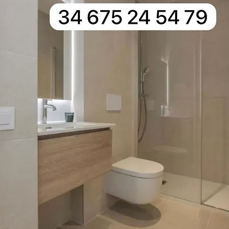 Orenji Apartment Arrecife (Lanzarote)